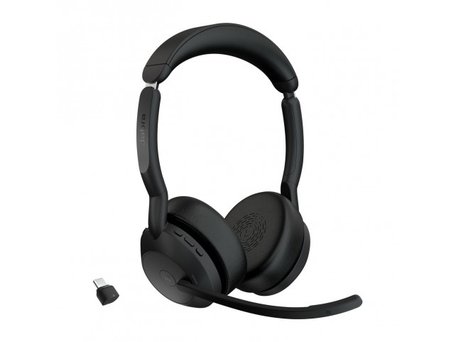 Jabra Evolve2 55 - Link380C Ms  Stereo
