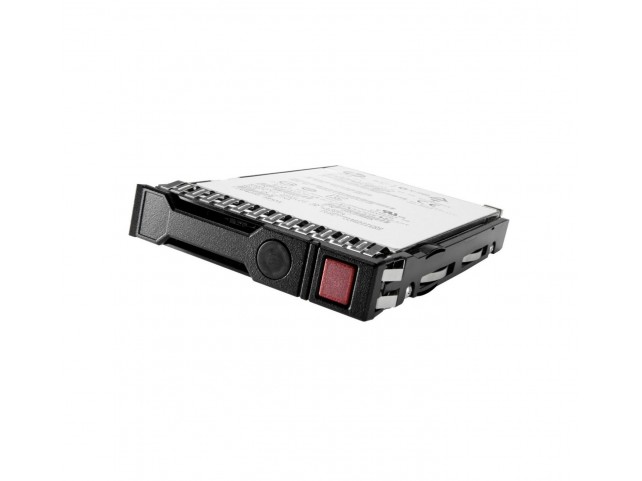 Hewlett Packard Enterprise 8TB 12G SAS 7.2K LFF 512e  x x Refurbished x x