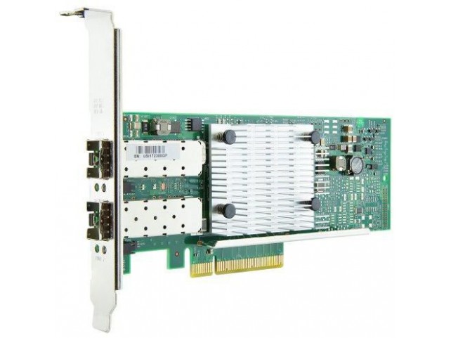 Lenovo Network Card Internal  Ethernet / Fiber 10000