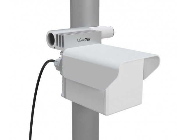 MikroTik Cube 60Pro ac (60Ghz antenna  802.11ay wireless and 5GHz