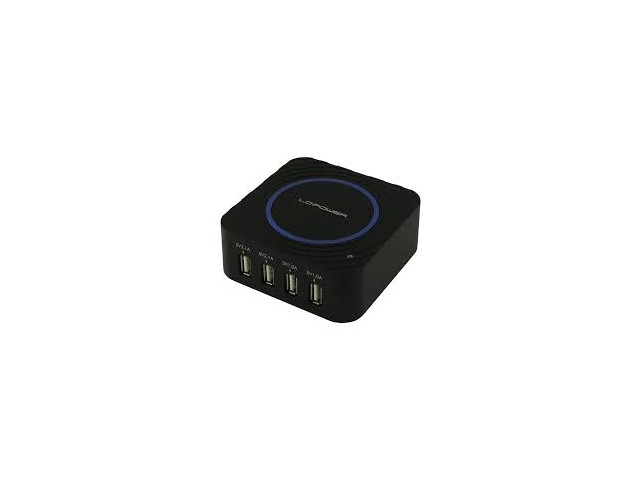 Hub usb LC-Power 4x usb 3.0 LC-CH-USB