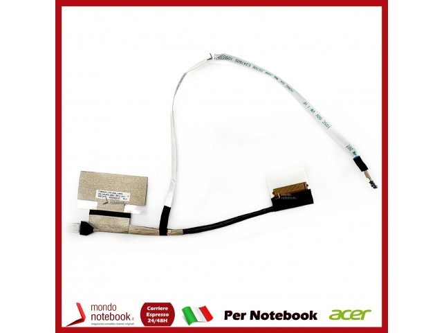 Cavo Flat LCD ACER SPIN 5 SP513-54N SP513-55N 450.0K202.0001