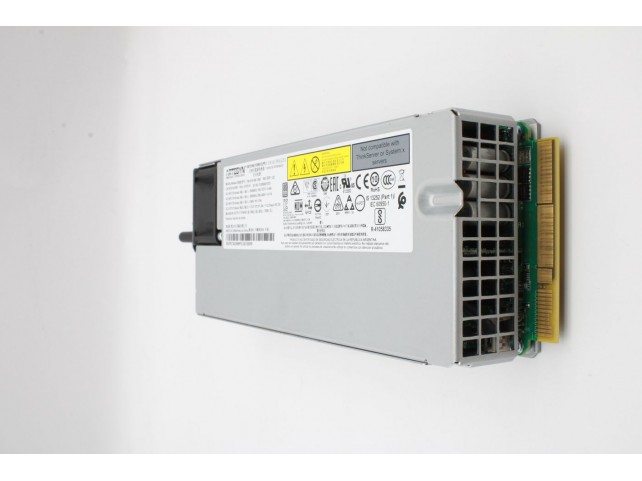 Lenovo Power Supply Artesyn 750W PT  1+1 x x New Retail x x
