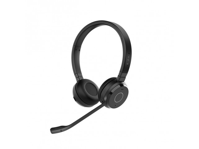 Jabra Evolve 65 TE Link 390a  UC Stereo