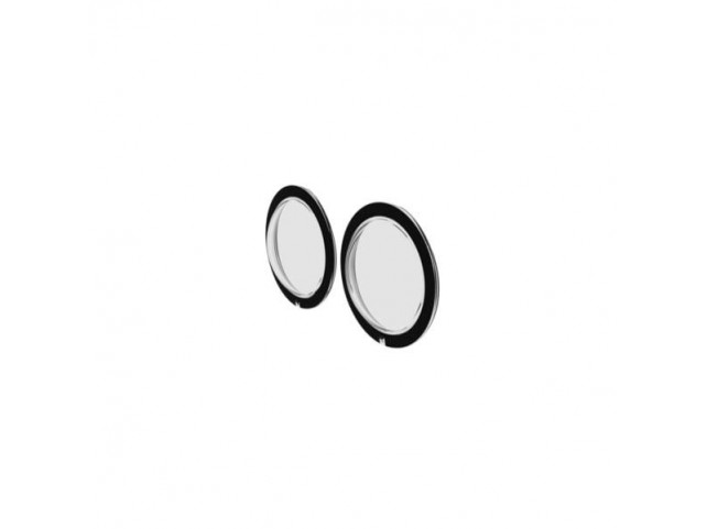 Insta360 X3 Sticky Lens Guards Camera  Lens Cover