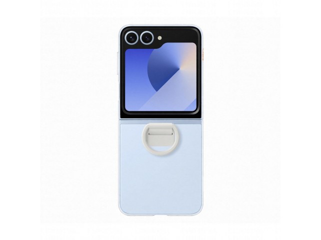 Samsung B6 Clear case Transparancy  