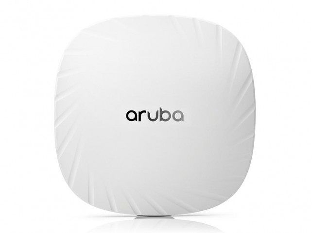 Hewlett Packard Enterprise Aruba AP-505 RW Unified AP  