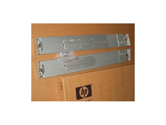 Hewlett Packard Enterprise Rackmount Kit  x x Refurbished x x