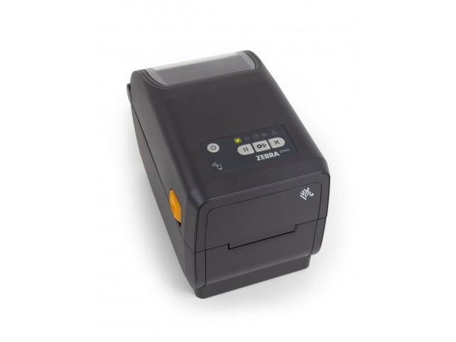 Zebra Thermal Transfer Printer  (74M) ZD411 203 dpi, USB, USB