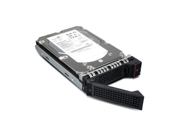 Lenovo Harddrive 300GB 10K 12Gbps  x x Refurbished x x