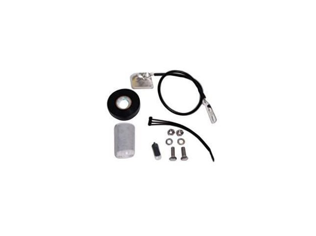 Cambium Networks Coax Cbl Grd. Kits for  1/4 3/8 Cable