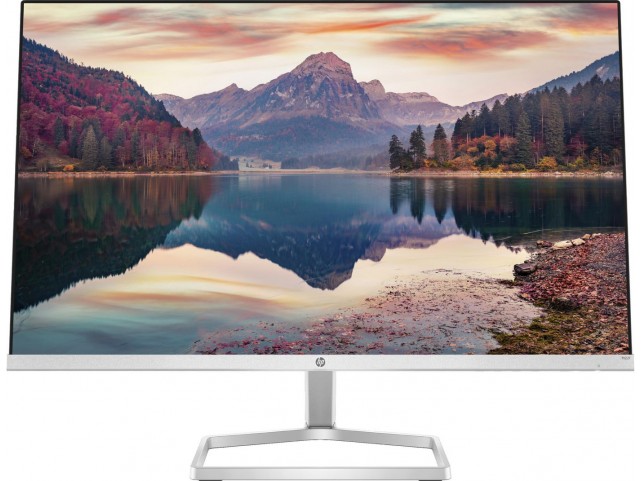 HP M22F Computer Monitor 54.6 Cm  (21.5 ) 1920 X 1080 Pixels
