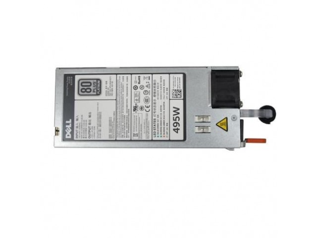 Dell Single Hot-plug Power Supply  
