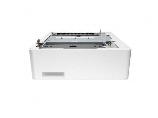 HP 550 Sheet Feeder Tray  For Color LaserJet Pro