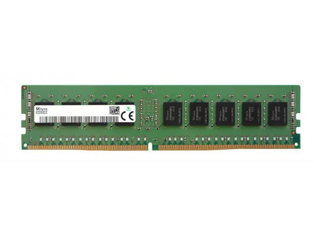 Hynix 32GB (1x32GB) PC4-2400T 2Rx4  DDR4 Memory Module