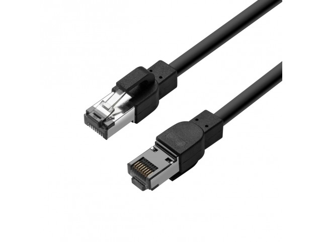 Lanview Cat6a HIGH-FLEX S/FTP Outdoor  Network Cable 35m