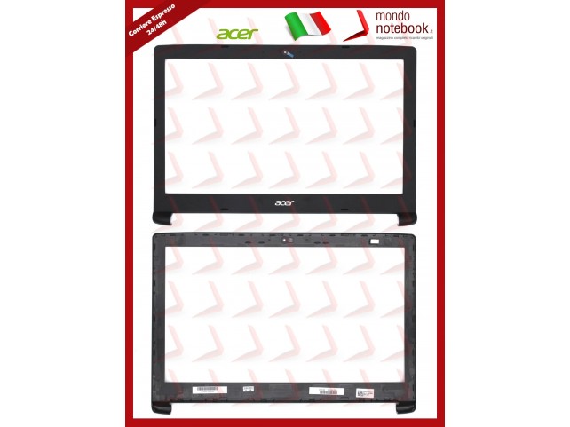 Bezel Cornice LCD ACER Aspire A315-41 A315-53 A515-41G A515-51 A615-51