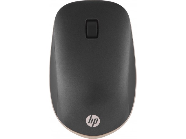 HP 410 Slim Black Bluetooth Mo  