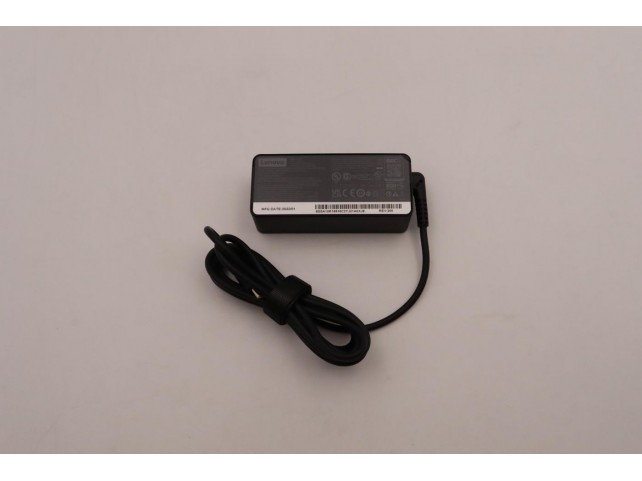 Lenovo 45W USB-C AC adapter for  Lenovo laptops