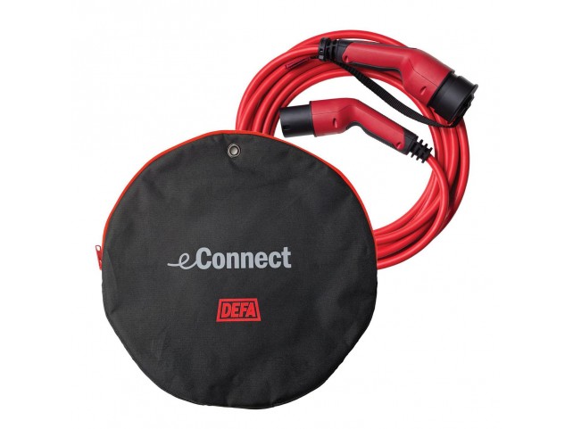 DEFA eConnect Basic Bag  