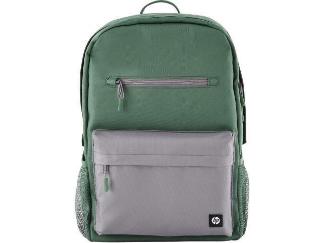 HP Campus Green Backpack  