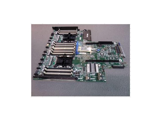 Hewlett Packard Enterprise System Board  