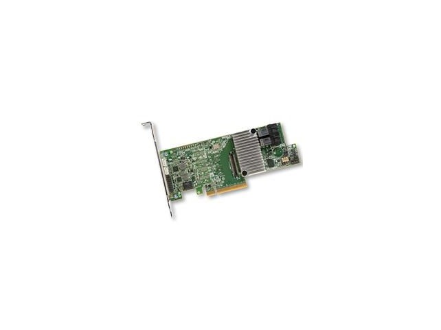 Ernitec 12GB/S per port HW controller  RAID 0 1 1EE 5 5EE 10 50 60