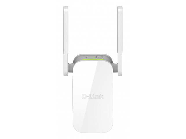 D-Link Wireless AC1200 Dual Band  Range Extender with FE port