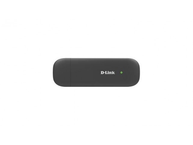 D-Link 4G LTE USB Adapter - LTE  Frequency bands 1800/2600/800