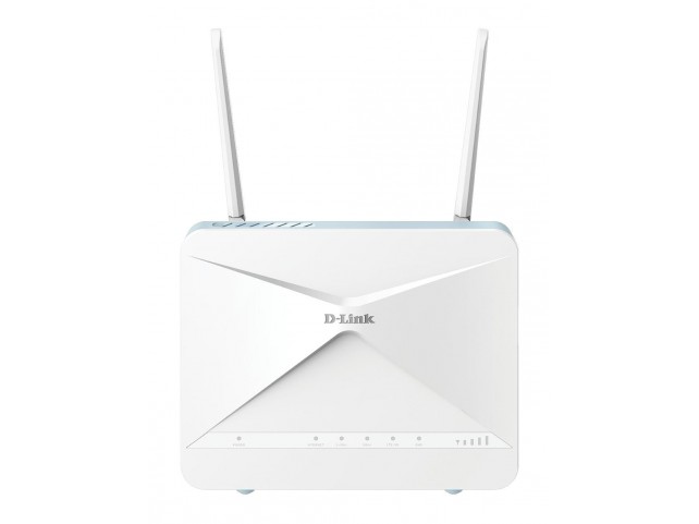 D-Link EAGLE PRO AI AX1500 4G Smart  Router