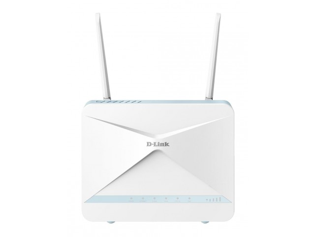 D-Link EAGLE PRO AI AX1500 4G+ Smart  Router