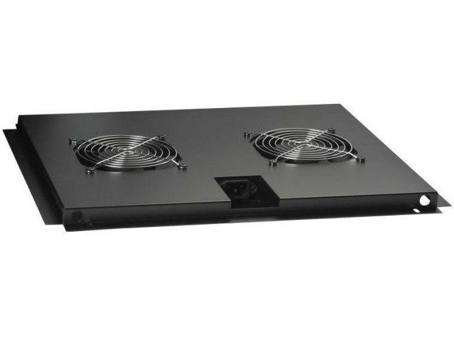 Lanview Fan tray for B600 x D600 mm  LVR2430xx racks