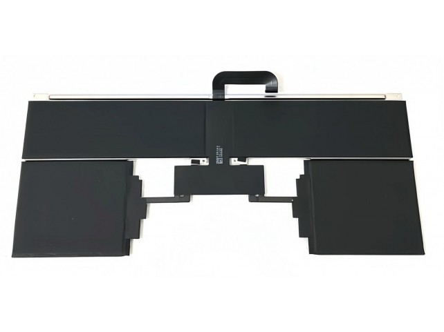 CoreParts Laptop Battery for MacBook  52.6Wh Li-Polymer 11.54V