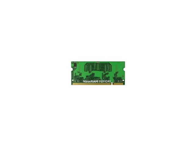RAM SO-DIMM NOTEBOOK DDR2 2GB PC800 800Mhz CL6 CORSAIR