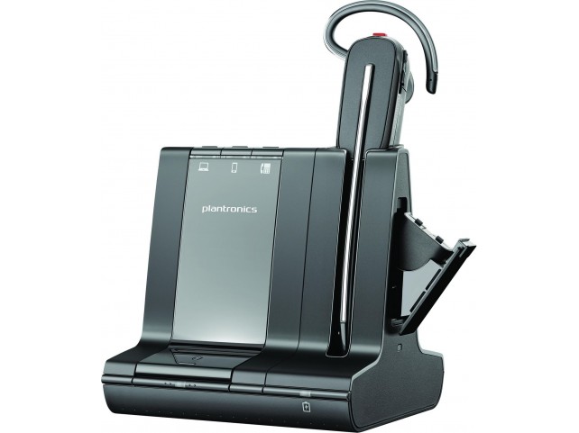 Poly S8245UC-M DECT Headset Savi  Mono USB-A