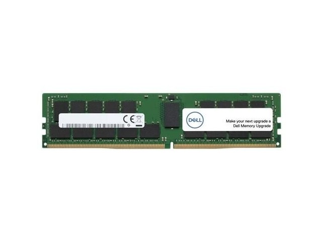 Dell 8GB (1 x 8GB) 1RX8  PC4-25600AA-R DDR4-3200MHZ