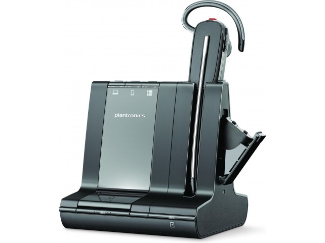 HP Savi 8245-M Microsoft Teams  Certified DECT 1880-1900 MHz