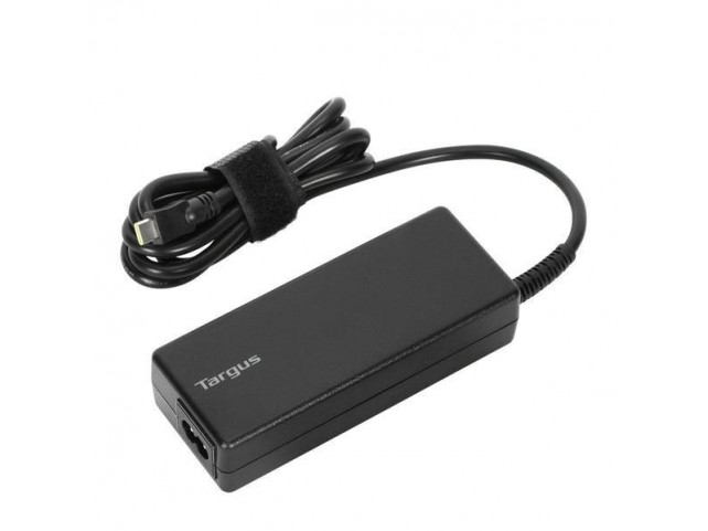 USB-C 100W PD Charger, Black  