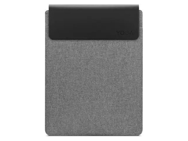 Lenovo Laptop Case 40.6 Cm (16 )  Sleeve Case Grey