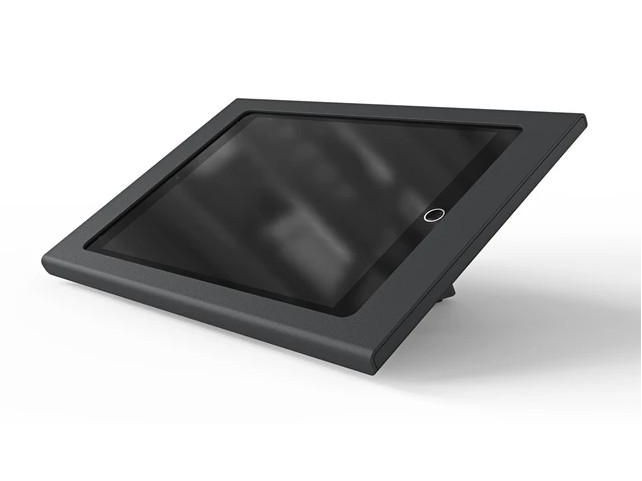 Heckler Design Zoom Rooms Console for iPad  10.2-inch with Ethernet + PoE