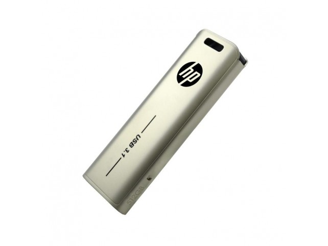 HP X796W Usb Flash Drive 512 Gb  Usb Type-A 3.2 Gen 1 (3.1 Gen
