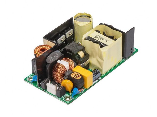 MikroTik 12v 10.8A internal power supp.  for CCR1036 series