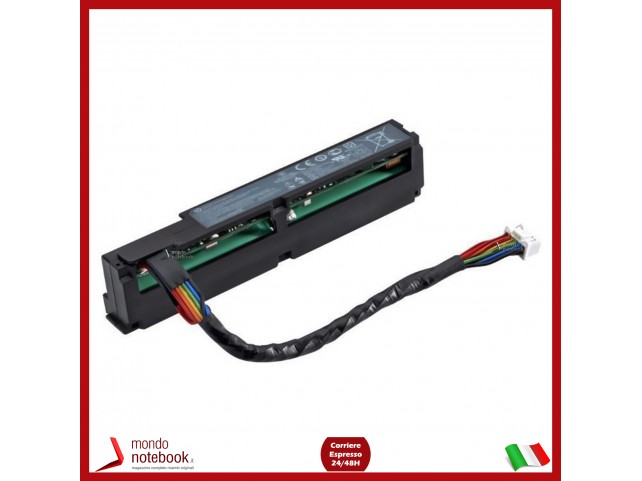 Hewlett Packard Enterprise 96W Smart Storage Battery Refurbished