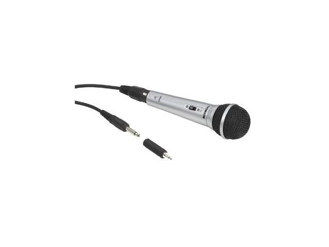 Hama THOMSON Microphone Dynamic  M151 XLR Karaoke