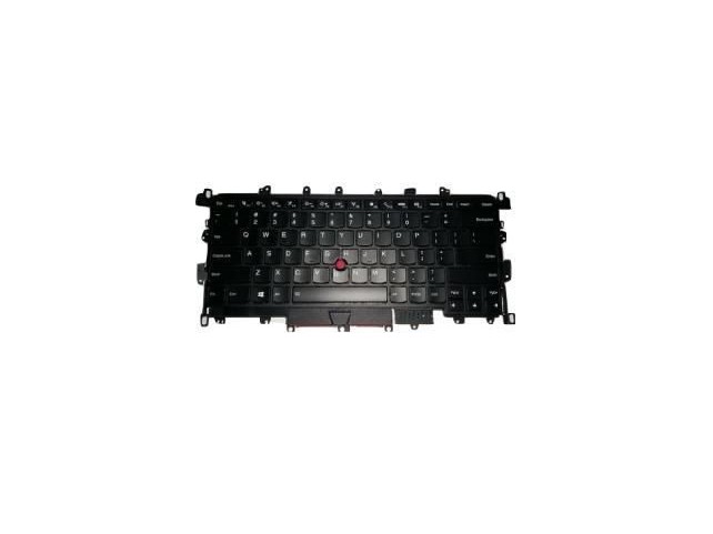 Lenovo MECH ASM KBD PT LB B  x x New Retail x x