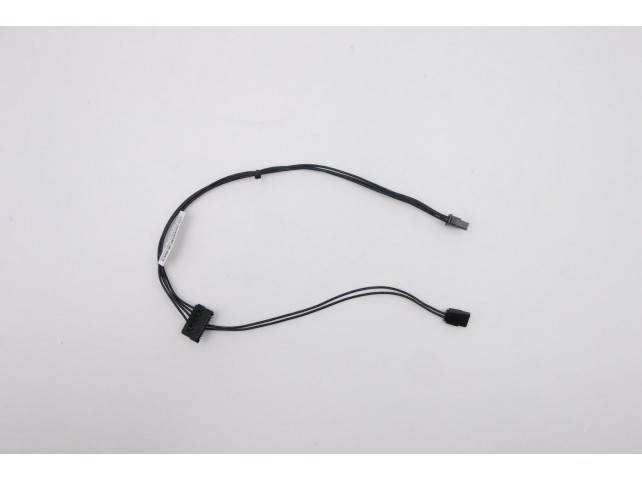 Lenovo SATA power cable with 290mm  and 180mm lengths