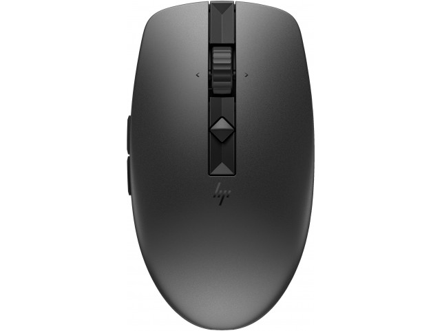 HP 715 Rechargeable Multi-Device  Mouse