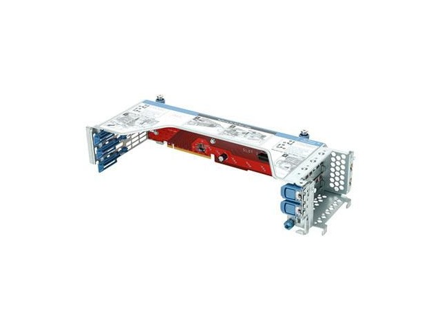 Hewlett Packard Enterprise DL380 Gen9 Secondary 3  x x Refurbished x x