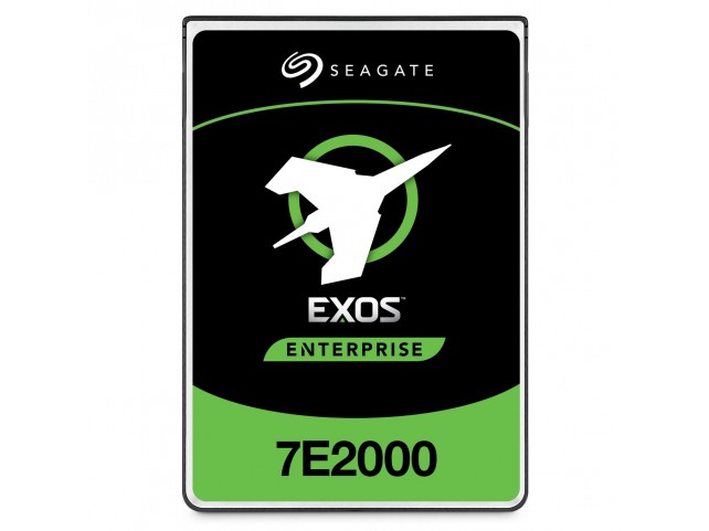 Seagate 2TB 128MB SATA  