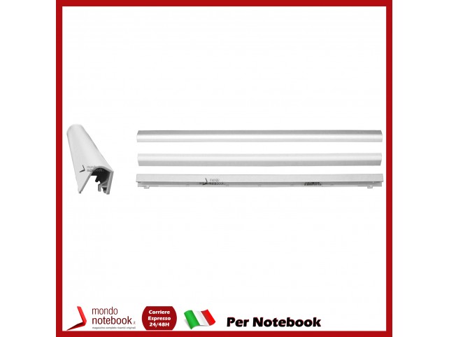 Copri Cerniere Coperchio Asus X510UA X510UR X510QA X510UF X510UQ Bianco